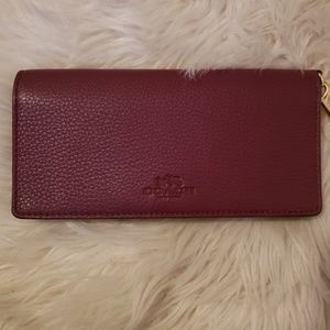 Brand new Coach Wallet